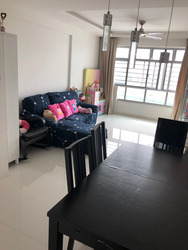 Blk 463B Sembawang Drive (Sembawang), HDB 4 Rooms #241340961